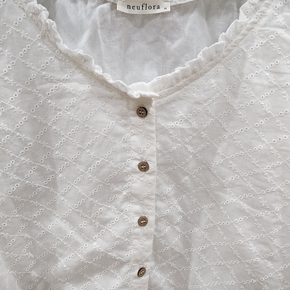 Richfield Blouse - Picture 3 of 3